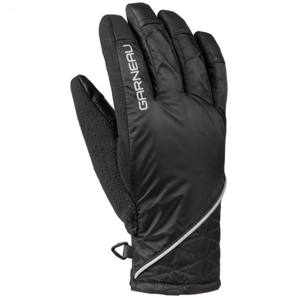 Louis Garneau Womens Haven Glove- Blk M