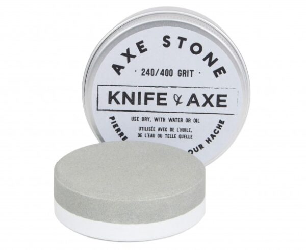 K&A Axe Stone