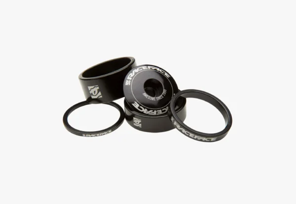 Race Face Spacer Kit, Headset, Aluminum