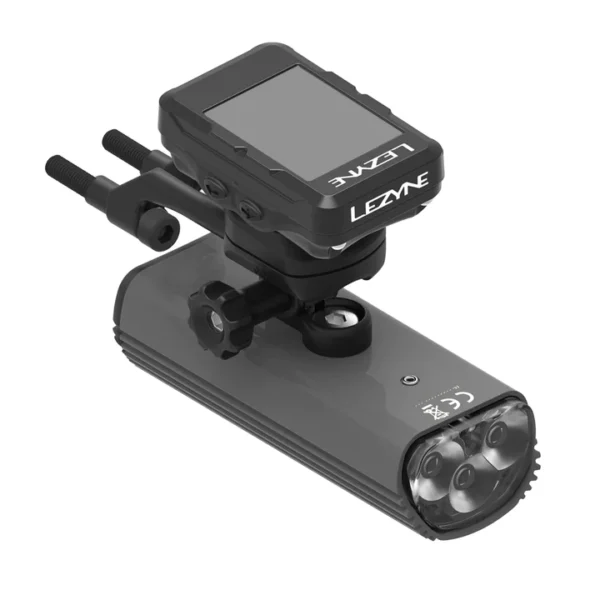 Lezyne, Lights Mount, Direct X-Lock - Image 2