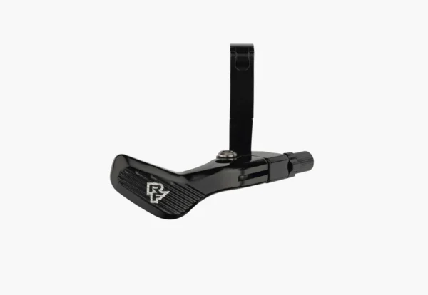 Race Face Dropper Lever Aeffect R 1x Black