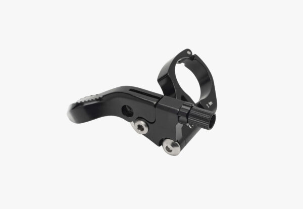 Race Face Dropper Lever Aeffect R 1x Black - Image 2