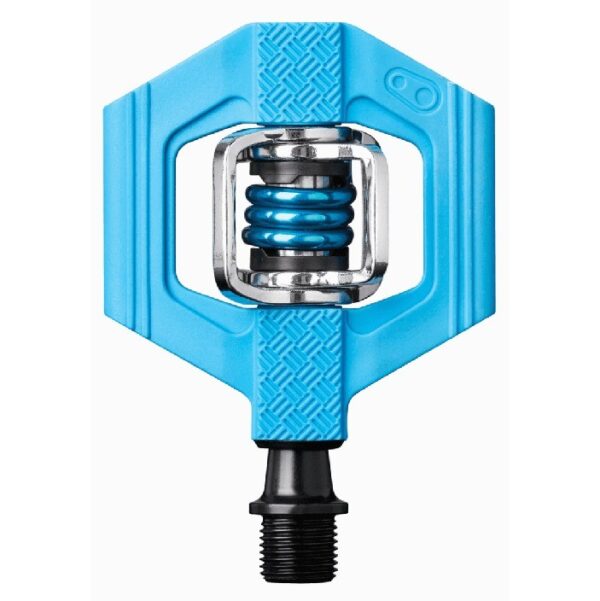 Crank Brothers Candy 1 Blue / Blue Spring