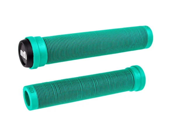 ODI, Longneck SLX, Grips, 160mm, Mint Green, Pair