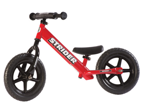 Strider Sport 12 Balance Bike - Image 7