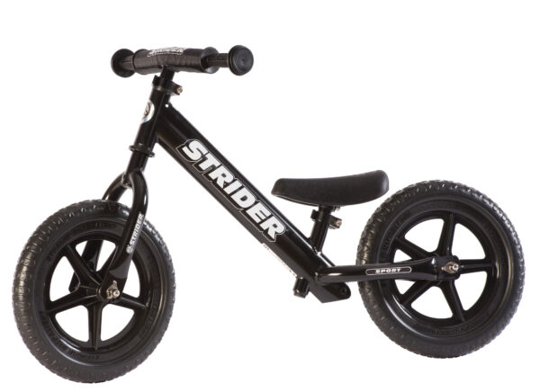 Strider Sport 12 Balance Bike - Image 2