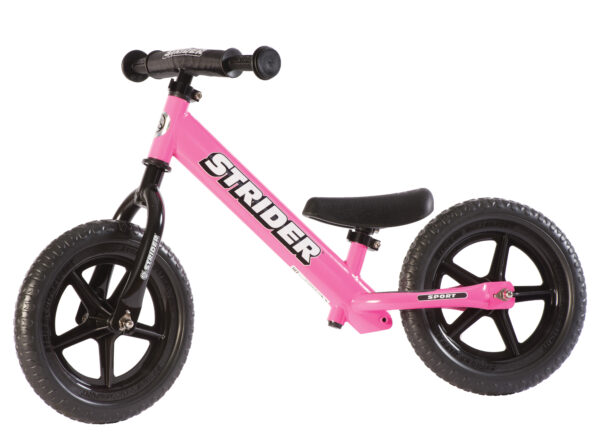 Strider Sport 12 Balance Bike - Image 6