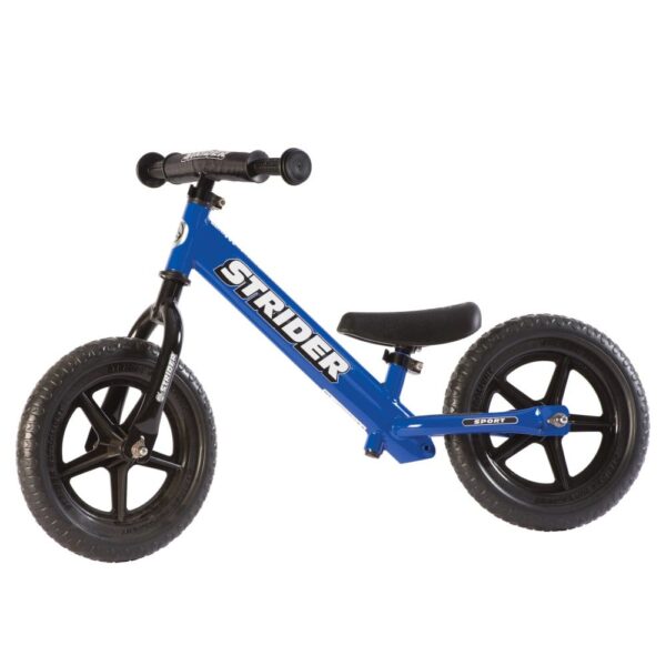 Strider Sport 12 Balance Bike - Image 5