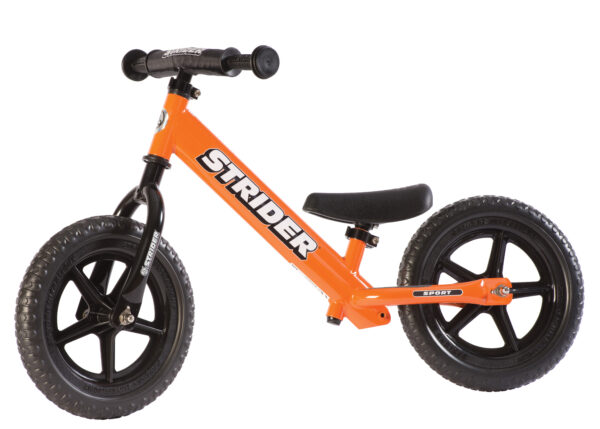 Strider Sport 12 Balance Bike - Image 3