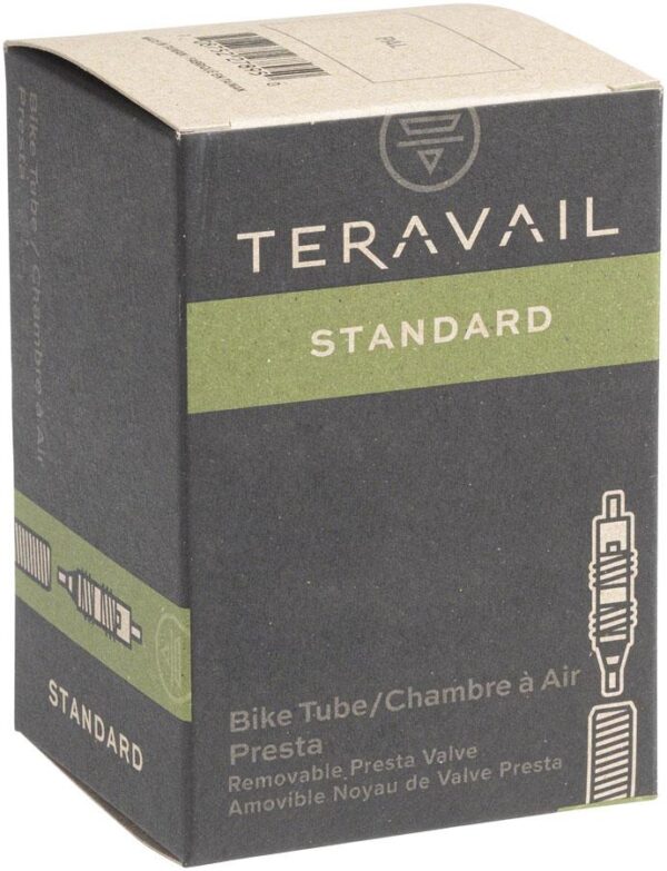 Tube, Presta - Teravail