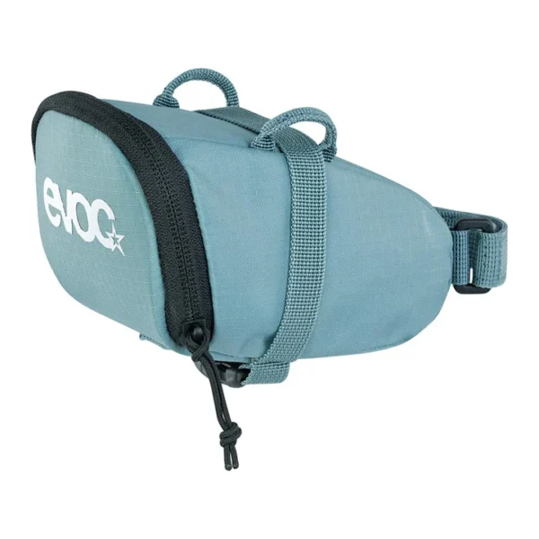 EVOC, Seat Bag M, Seat Bag, 0.7L, Steel