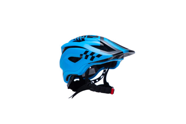 Strider ST-R full-face helmet - Image 3