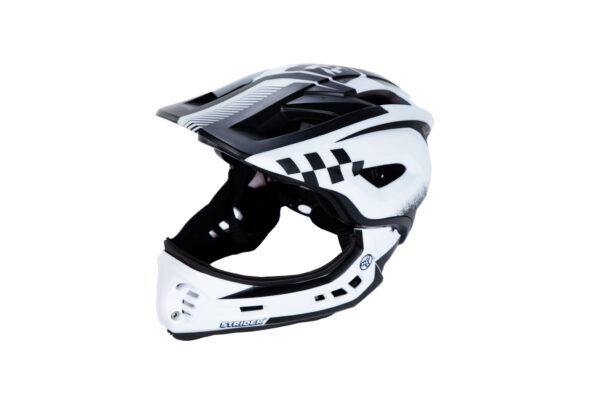 Strider ST-R full-face helmet - Image 4