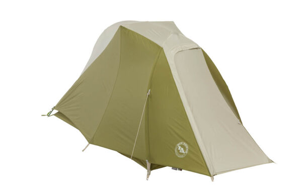 Big Agnes Seedhouse SL1