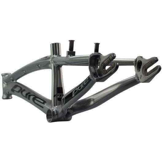 Pure v5 hot sale bmx frame