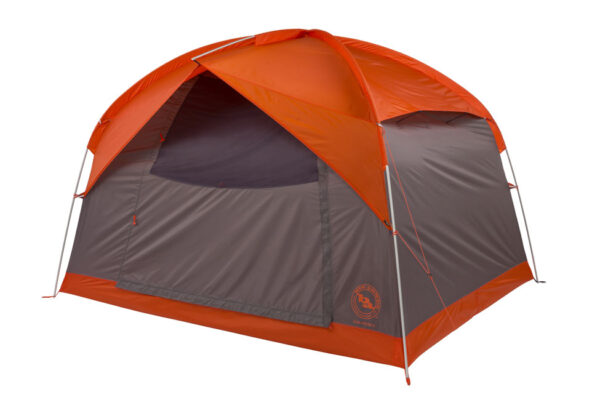 Big Agnes Dog House 6