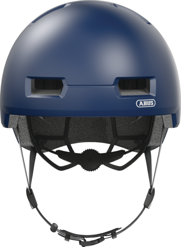 Abus, Skurb, Helmet Midnight Blue LG - Image 3