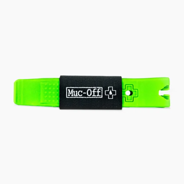 Muc-Off, Rim Stix, Tire Levers, Green, Pair