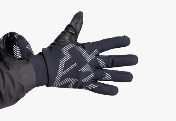 Race Face Conspiracy Gloves