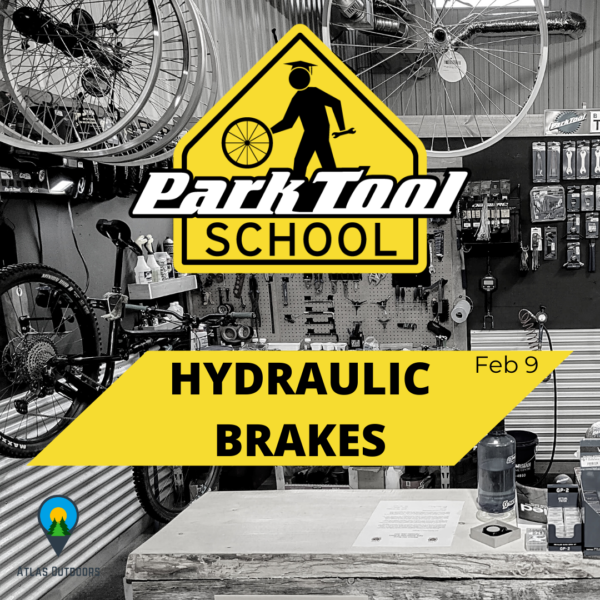 Hydraulic Brakes Event