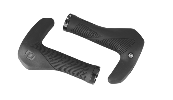 Syncros Grips Comfort Ergo, Lock On