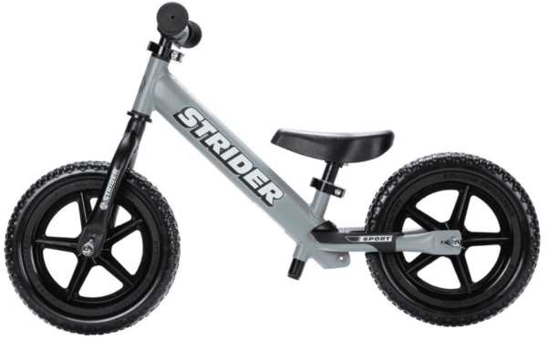 Strider Sport 12 Balance Bike - Image 8