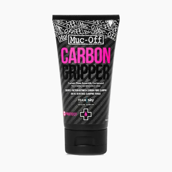 Muc-Off, Carbon Gripper, Assembly compound, 75g