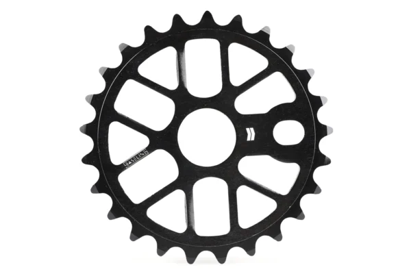 Haro Chainring Baseline 25T Black