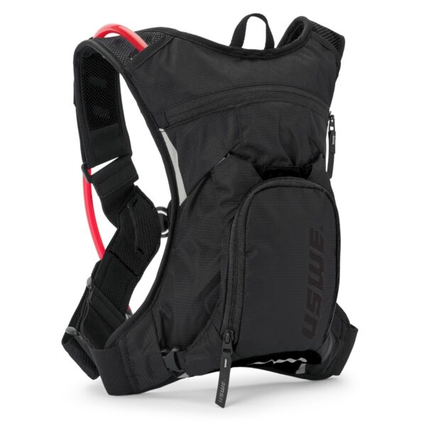 USWE MTB Hydro Pack (Biking) 3L - Black - 3L