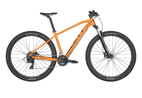 Scott Aspect 960 Orange SM