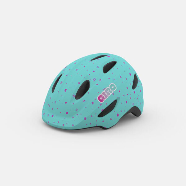 Giro Scamp MIPS Helmet, Youth XS (45 - 49cm), Green