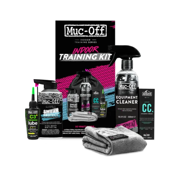 Muc-Off, Indoor Training, Kit