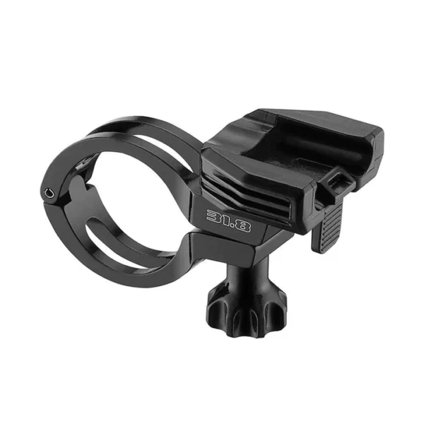 Lezyne, Lights Handlebar Mount (XL), (for use with 620527-01)