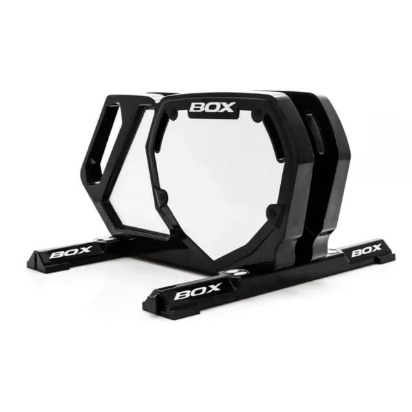 BOX PHASE ONE BIKE STAND - Color : Black