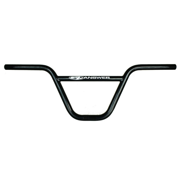 Answer Pro Cro-Mo Handlebars - Image 2