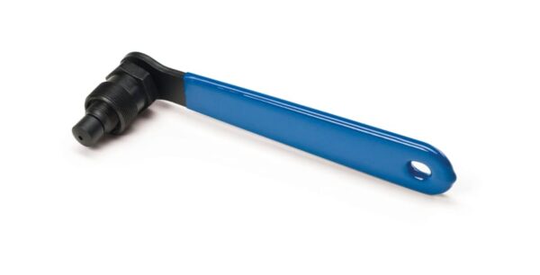 Park Tool, CCP-22, Crank puller, For square taper cranks