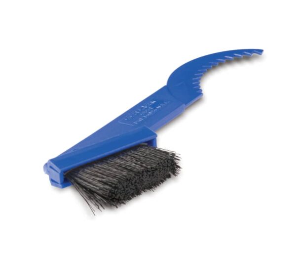 Park Tool, GSC-1, Gear clean brush