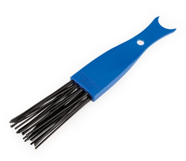 Park Tool, GSC-3, Drivetrain Cleaning Brush