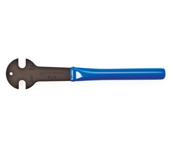 Park Tool, PW-3, Pedal wrench, 15mm and 9/16''