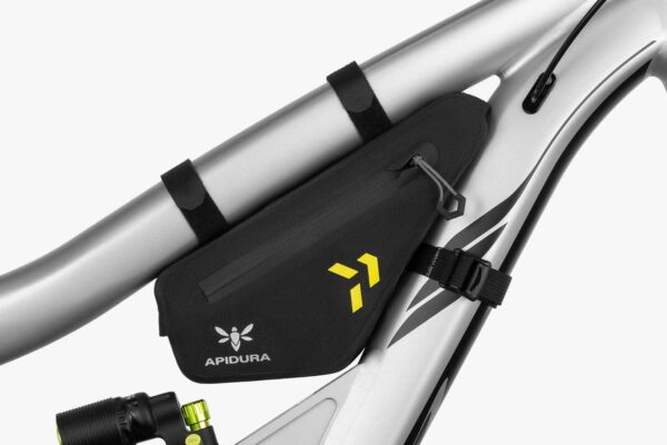 Apidura Backcountry Frame Pack, 1 Litre