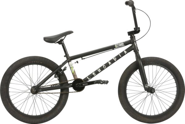 Haro Leucadia 18.5" TT Matte Black