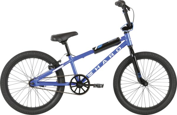 Haro Shredder 20 - Metallic Blue