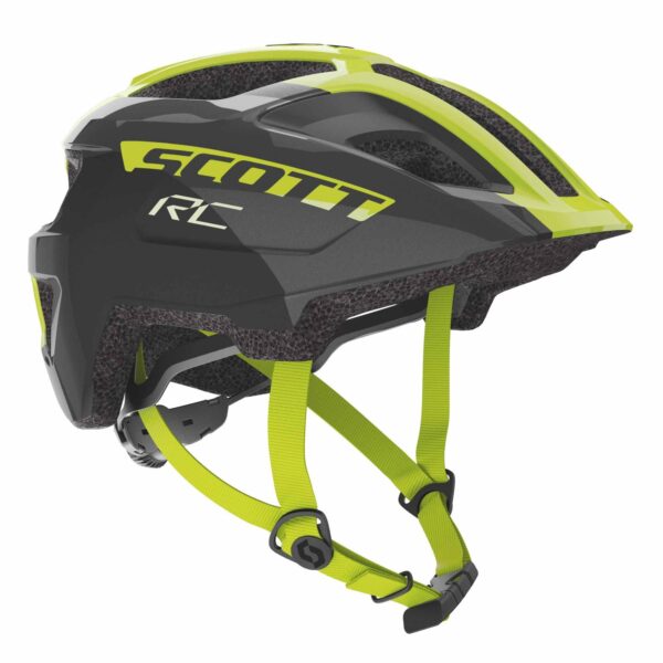 Scott Helmet Jr Spunto