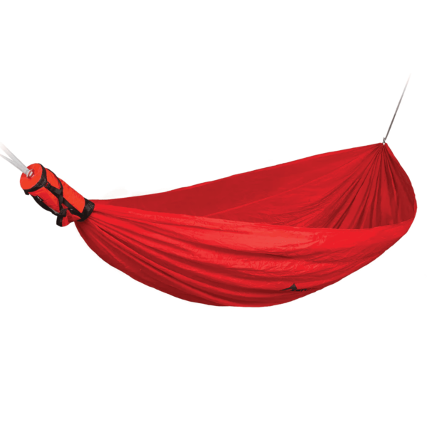 STS Pro Hammock Red Double