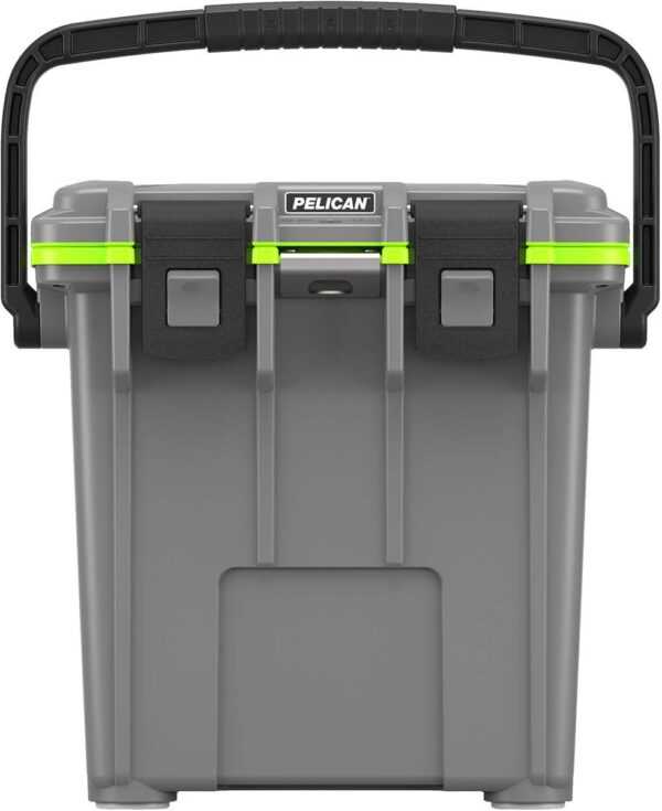 Pelican Coolers Dark Grey 20qt