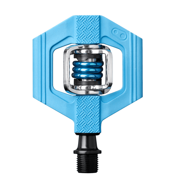 Crankbrothers Candy 1 Blue / Blue Spring