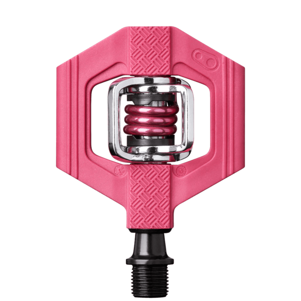 Crankbrothers Candy 1 Pink / Pink Spring